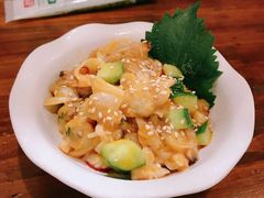 -小川洋风料理(街道口店)