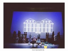 -杭州Hello Kitty乐园