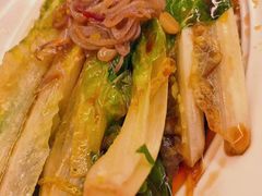 -咪咪川菜(太乙路店)