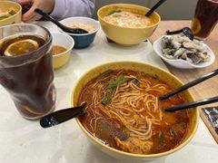 -谭仔米线(皇庭广场店)