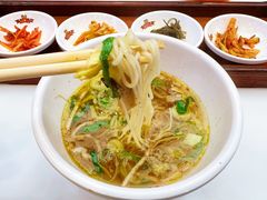 -乡党臊子面(丰庆公园店)