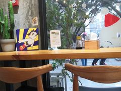 大堂-小豆海棠(人民南路店)