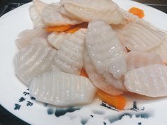 -宗泉烤全羊·烤羊腿·家常菜(解放东路店)