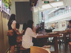 -海马体照相馆(成都来福士广场店)