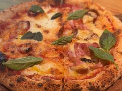 -La Strada(安福路店)