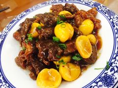 -白魁老号饭庄(交道口店)