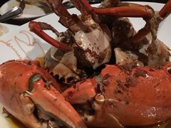 -Ministry of Crab(科伦坡店)