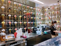 -VENCHI 闻绮(广州太古汇店)