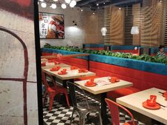 -避风塘(宝山万达店)