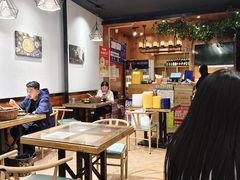 -潮十三潮汕砂锅粥(高新四路大都荟店)