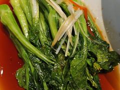 -上和臻品中国菜(花园街店)