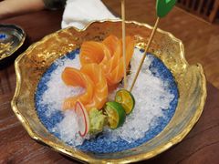 -鸟鹏烧鸟居酒屋(天河领展店)