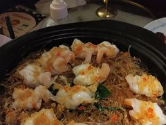 -绿茶餐厅(昌平悦荟店)