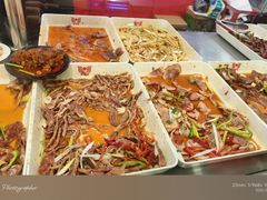 -惠丰源烩面馆(经七路店)