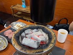 -大阪烧肉BAKA一代(十亩地店)