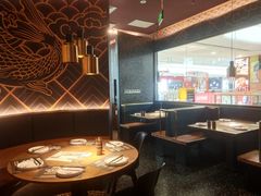 -吞鱼兽麻辣烤鱼(万达店)