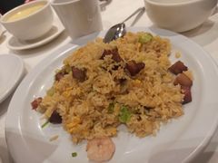 香港炒饭-翠华餐厅(宝安壹方城店)
