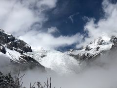 -海螺沟风景区