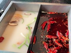 -五星桥原切肥牛火锅·30年专注好牛肉(湖塘店)