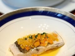 -翕间食·精致淮扬菜(江苏大剧院店)