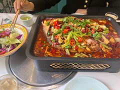 -贺兰山·西北菜(牛街总店)