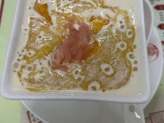 -香港華心糖水鋪(南西总店)