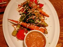 -斯普汇生蚝牛排馆(中骏世界城店)