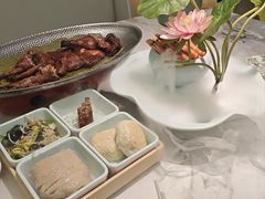 -苏梦江南·淮扬菜(夫子庙店)