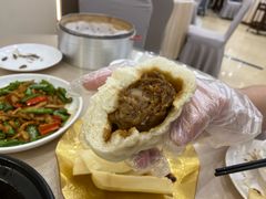 -群乐饭店(滨安路店)