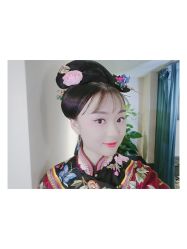 -盘子女人坊生日照·摄影馆(华强店)