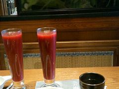 -云海肴·汽锅鸡·云南菜(天山百盛优客店)