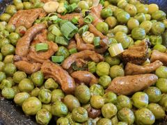 -严记小天府酸菜鱼(西四路店)