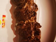 烤鸡心-小倩倩•鸡汤馄饨(江西路创始店)