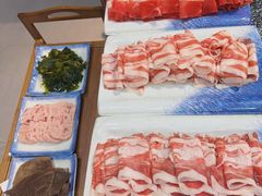-苏完瓜尔佳氏·满洲涮肉(古方路店)