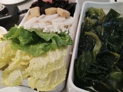 -半天妖烤鱼(茂业天地店)
