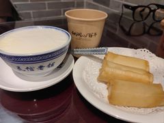 -民信老铺(双皮奶博物馆店)