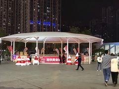 -宝龙广场(福州台江店)