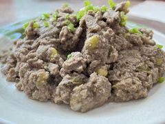 -壹条龙饭庄台基厂店