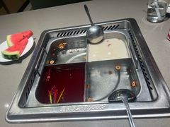 -海底捞火锅(杭州萧山宝龙广场店)