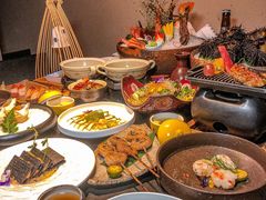 -花潮料理艺食馆(成都万象城店)