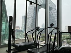 -Trainyard 炼·工场(中国国际贸易中心店)