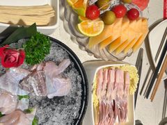 -海底捞火锅鲜切牛肉主题店(长寿路店)