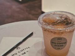 -MQ COFFEE STAND明谦(新洲店)