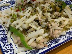 -品鲜村农家菜·阳澄湖大闸蟹(总店)