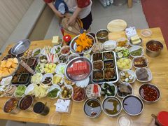 -江油特色冷沾沾(火炮街店)