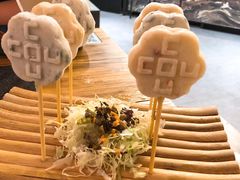 -湊湊火锅·茶憩(东城万达店)