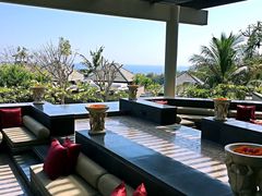 -巴厘岛悦榕庄Jumana露台餐厅