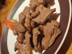 -隐炉和牛烧肉店(群力店)