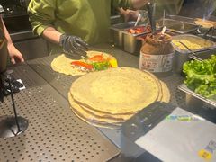 -July tale·可丽饼(德基广场店)