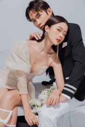 -秦皇岛我和你婚纱摄影工作室